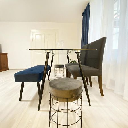 Fano Apartments Old Town Прага Экстерьер фото