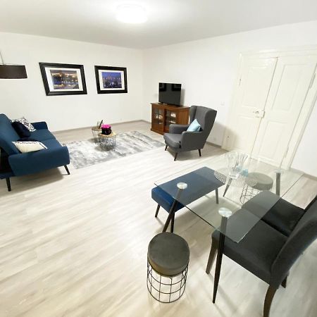 Fano Apartments Old Town Прага Экстерьер фото