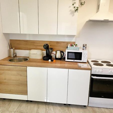 Fano Apartments Old Town Прага Экстерьер фото