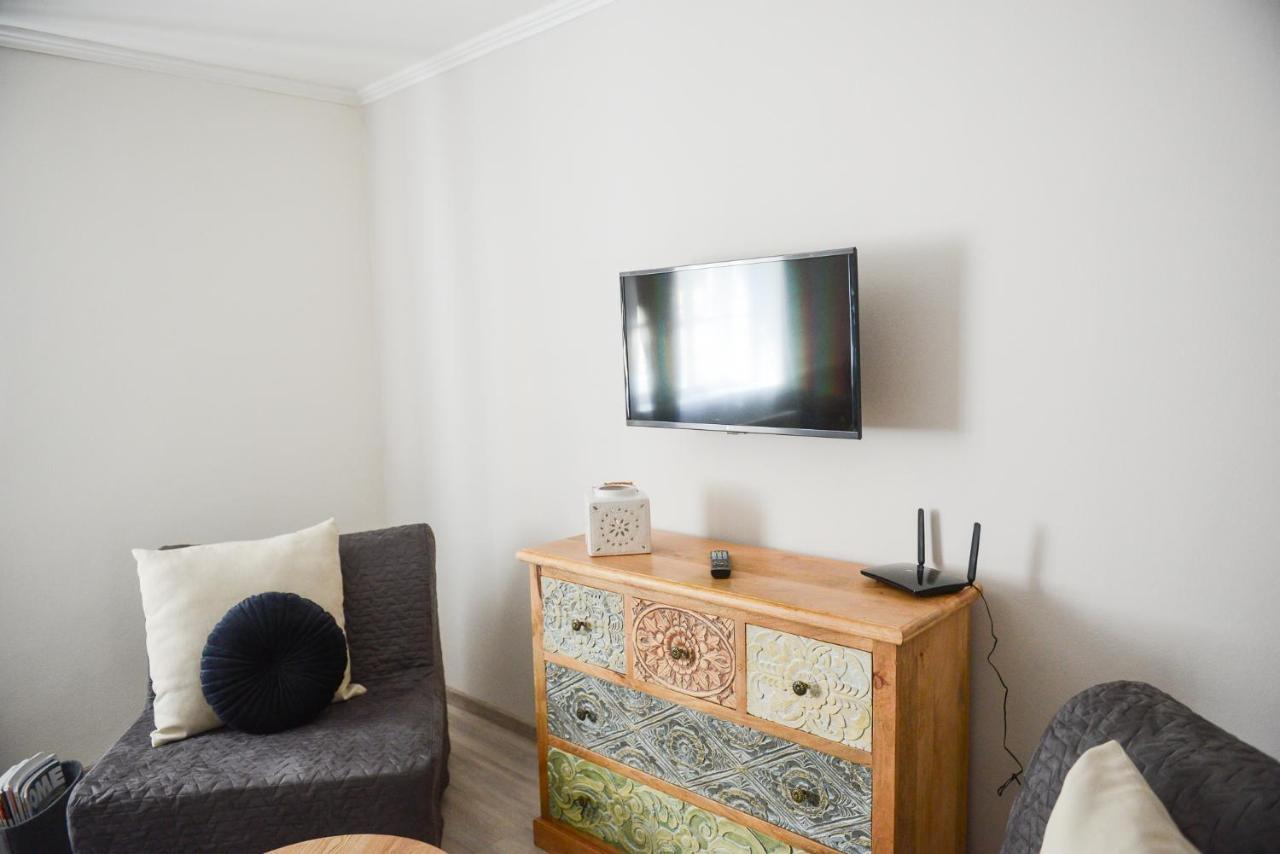 Fano Apartments Old Town Прага Экстерьер фото
