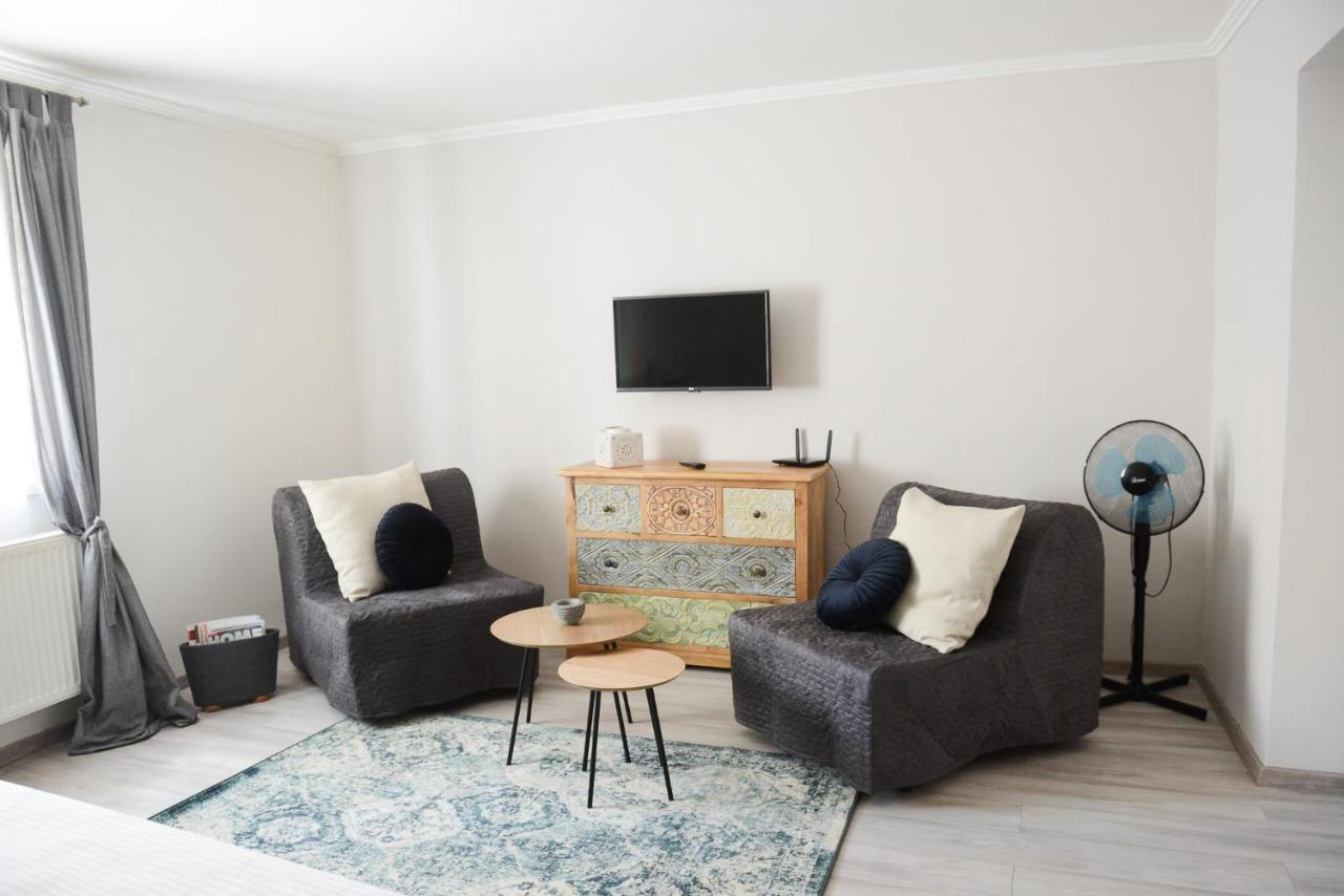 Fano Apartments Old Town Прага Экстерьер фото