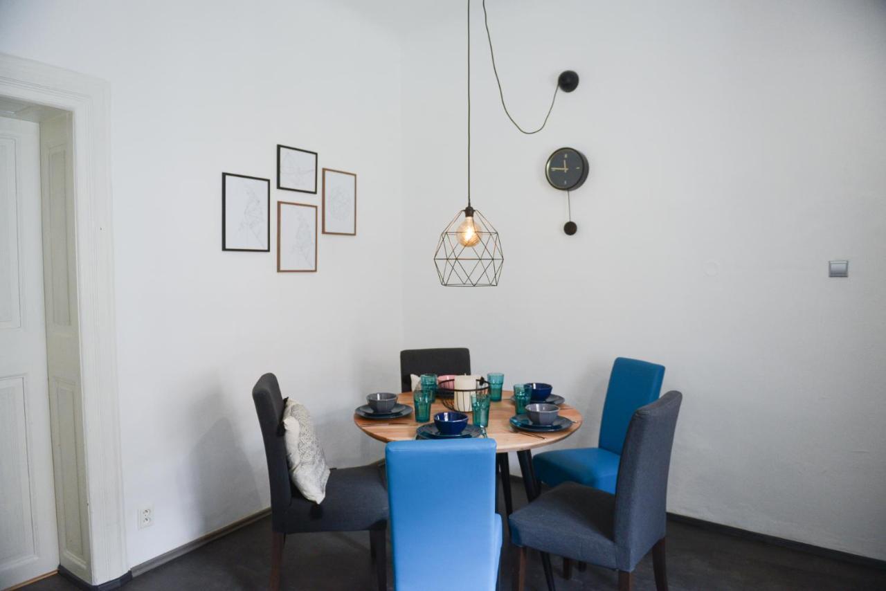 Fano Apartments Old Town Прага Экстерьер фото