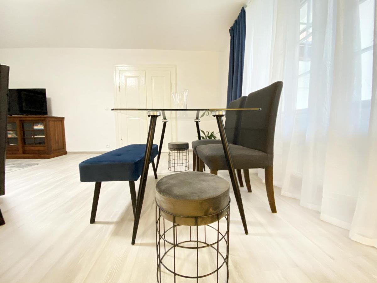 Fano Apartments Old Town Прага Экстерьер фото