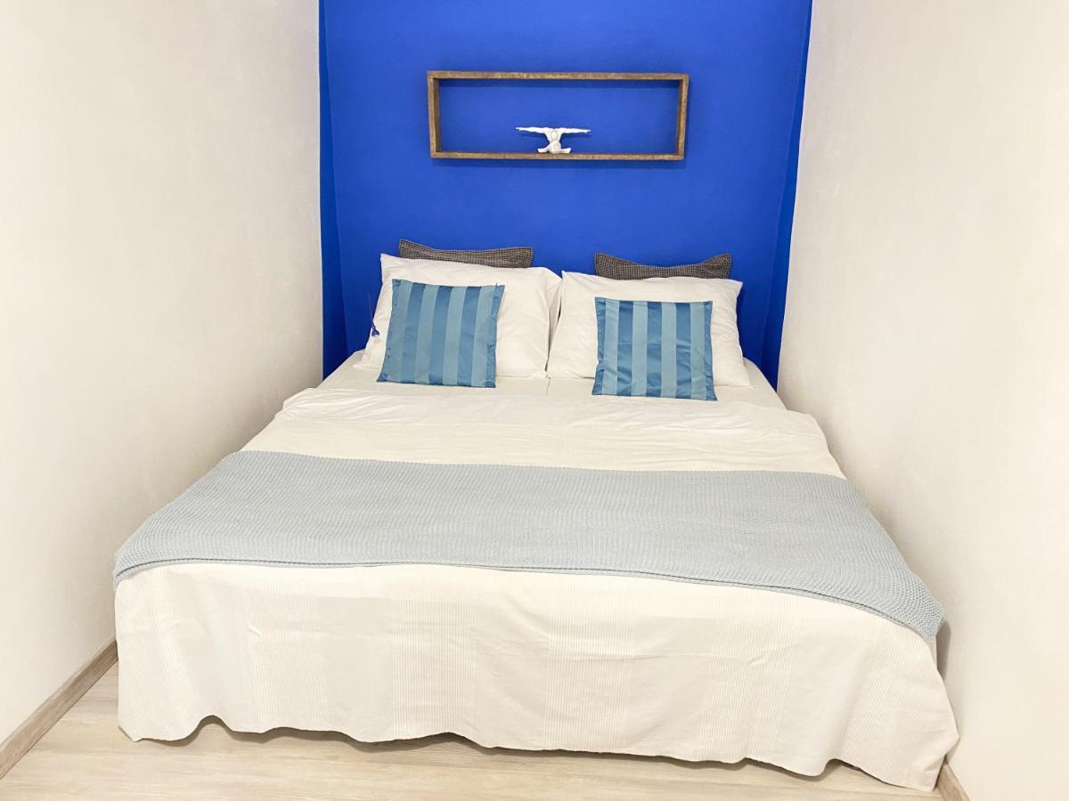 Fano Apartments Old Town Прага Экстерьер фото