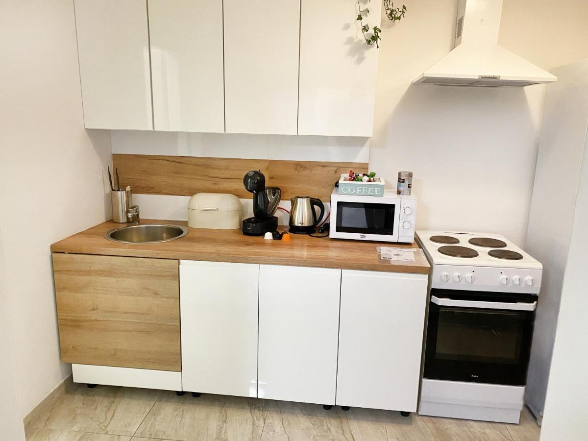 Fano Apartments Old Town Прага Экстерьер фото