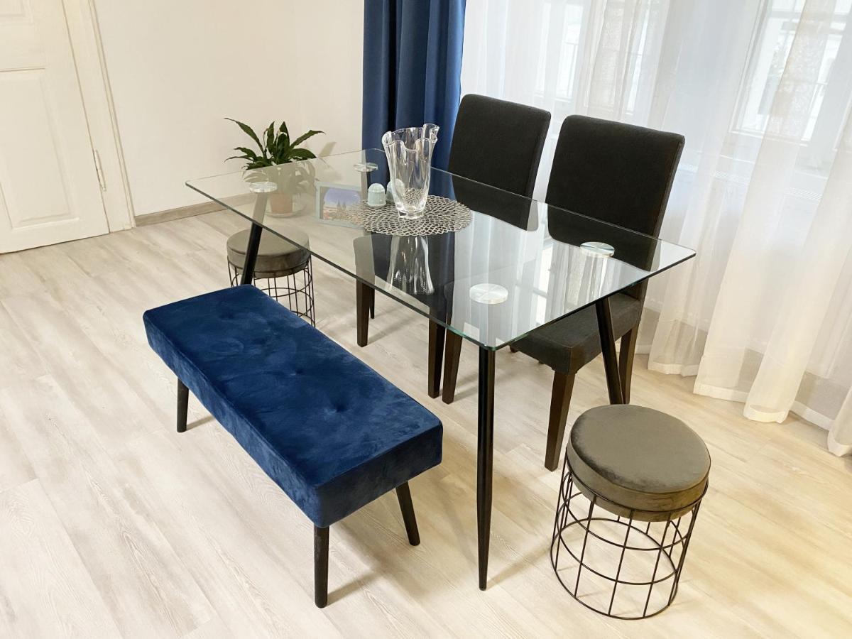 Fano Apartments Old Town Прага Экстерьер фото